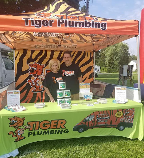 Tiger Plumbing in Highland, Indiana