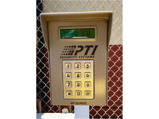 Storage Facility «Extra Space Storage», reviews and photos, 18500 Eddy St, Northridge, CA 91324, USA