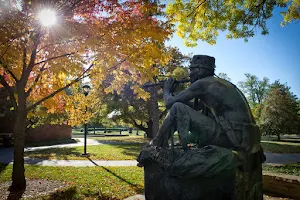 Pittsburg State University image