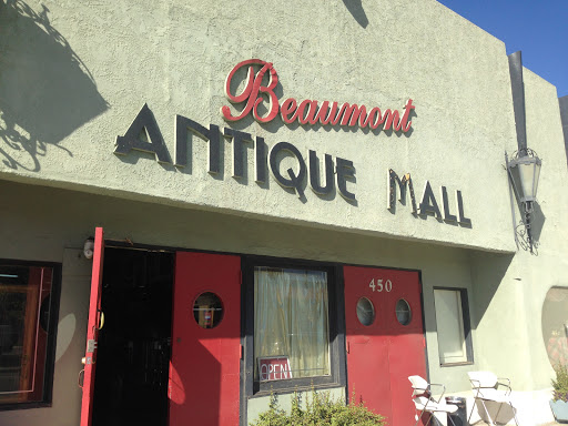 Beaumont Antique Mall