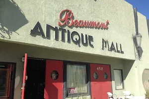 Beaumont Antique Mall image