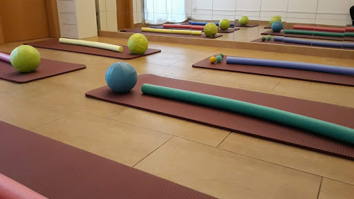  FisioArts en Sabadell