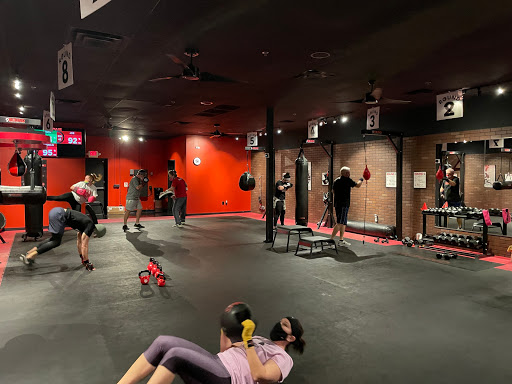 Gym «9Round - Gilbert», reviews and photos, 2487 S Gilbert Rd #115, Gilbert, AZ 85295, USA