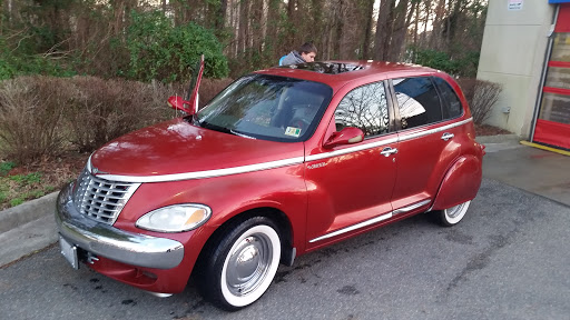 Auto Repair Shop «American Pride Automotive (Yorktown)», reviews and photos, 1939 George Washington Memorial Hwy, Yorktown, VA 23693, USA