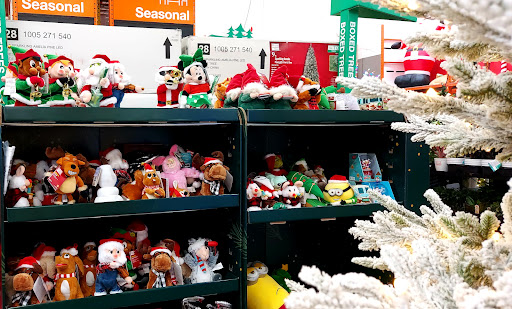 Home Improvement Store «The Home Depot», reviews and photos, 2303 US Hwy 27 S, Sebring, FL 33870, USA