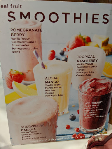 Ice Cream Shop «Häagen-Dazs® Ice Cream Shop», reviews and photos, 814 N Broadwalk, Hollywood, FL 33019, USA