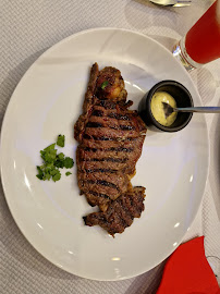 Churrasco du Grillades L'Olivier à Paris - n°4