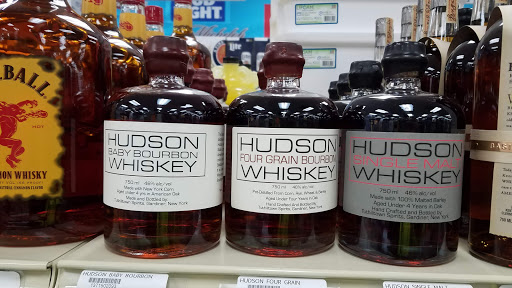 Liquor Store «Blackwood Liquor Store», reviews and photos, 125 S Black Horse Pike, Blackwood, NJ 08012, USA