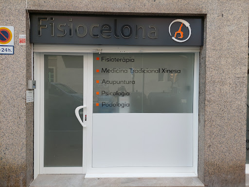 FISIOCELONA en Barcelona