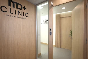 MD Clinic image