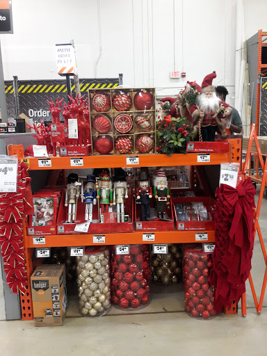 Home Improvement Store «The Home Depot», reviews and photos, 3183 SW 160th Avenue, Miramar, FL 33027, USA