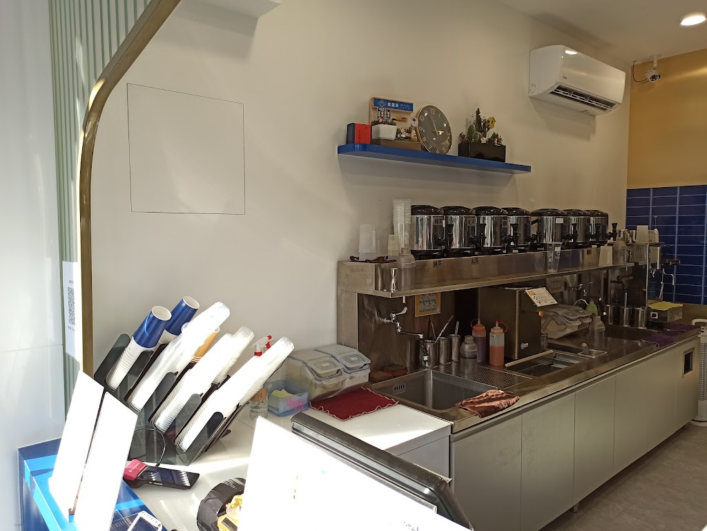 岩語茶 Yan Yu Cha湖口仁和店 的照片