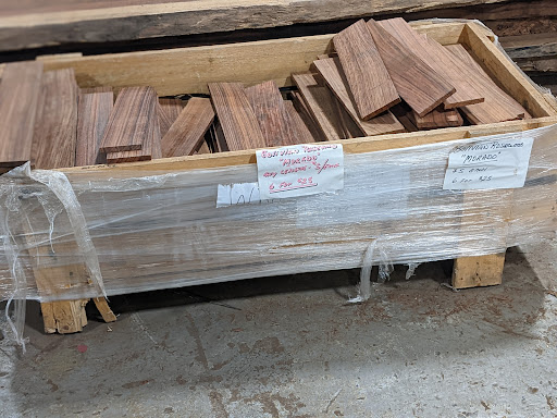 Surplus Store «Scroungers Paradise», reviews and photos, 9 Hickman Dr, Asheville, NC 28803, USA