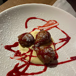 Photo n°3 de l'avis de Oana.a fait le 26/01/2024 à 21:32 sur le  Ristorante Les Jorasses à Courmayeur