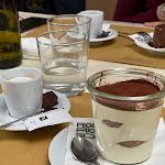 Photo n°2 de l'avis de Michele.n fait le 15/02/2022 à 11:29 sur le  Fuorimano OTBP à Milan