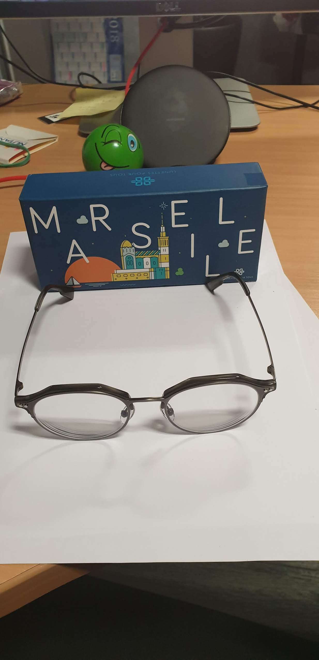 Photo n° 1 de l'avis de Mikhe. fait le 03/12/2019 à 16:28