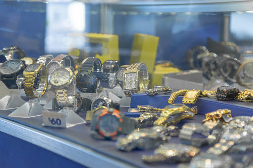 Pawn Shop «La Familia Pawn and Jewelry», reviews and photos, 1707 E Hinson Ave, Haines City, FL 33844, USA