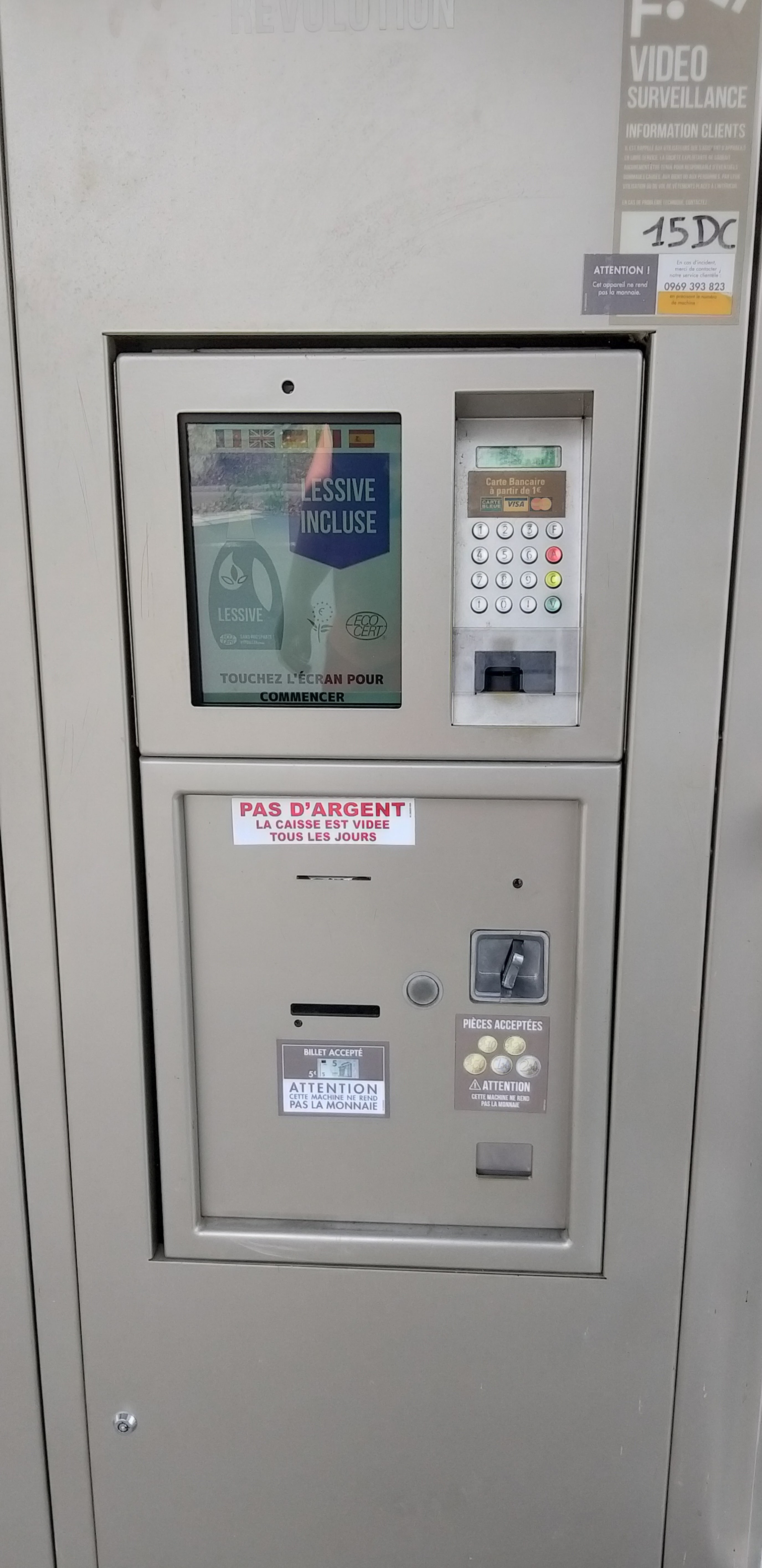 Photo n° 28 de l'avis de unmecdesannees80. fait le 24/05/2018 à 20:17