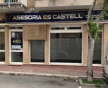 Asesoría Es Castell Carrer Gran, 32-G, 07720 Es Castell, Balearic Islands, España