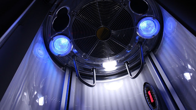 Comentarii opinii despre SUN CLUB Solarium Wieliczka