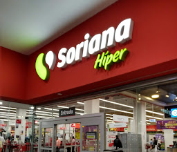 Soriana Híper photo
