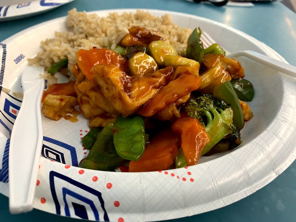 Dynasty Restaurant 06615