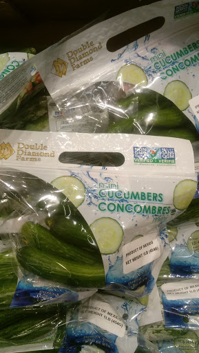 Supermarket «ALDI», reviews and photos, 30 Manchester Rd, Derry, NH 03038, USA