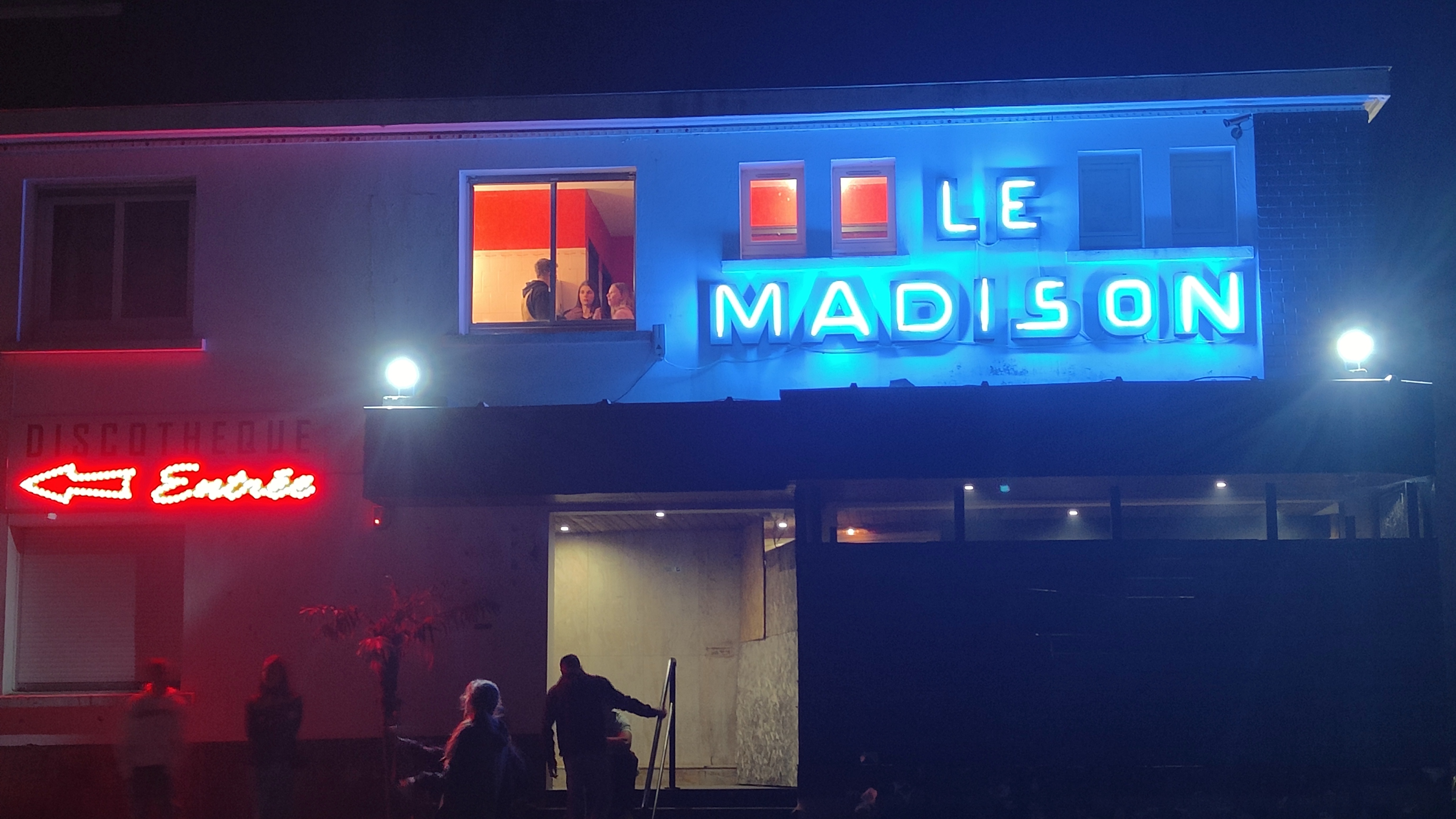 Photo n° 1 de l'avis de Jean-Christophe.E fait le 23/04/2022 à 22:14