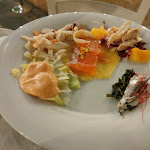 Photo n°5 de l'avis de Marta.e fait le 08/08/2022 à 14:48 sur le  Ristorante Le Palme à Le Castella