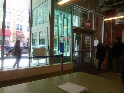 Non-Profit Organization «Bread for the City», reviews and photos