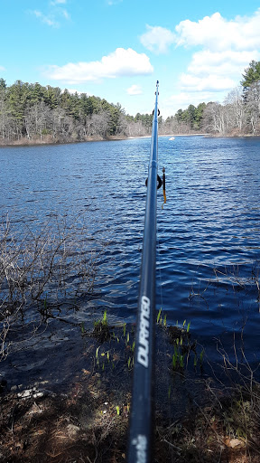 Wedding Venue «Lakeview Pavilion», reviews and photos, 45 Lakeview Rd, Foxborough, MA 02035, USA