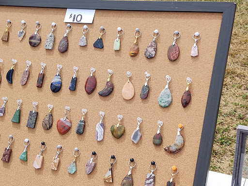 Flea Market «Armada Flea Market», reviews and photos, 25381 Armada Ridge Rd, Richmond, MI 48062, USA