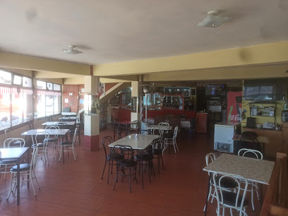 Hotel y restaurant 'Costanera'
