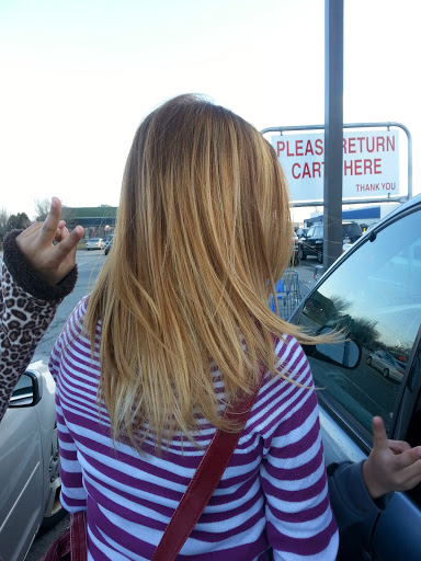 Department Store «Marshalls», reviews and photos, 6 Fairhaven Commons Way, Fairhaven, MA 02719, USA