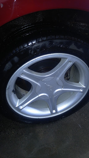 Car Wash «Jet Spray Car Wash», reviews and photos, 610 Meriden Rd, Waterbury, CT 06705, USA