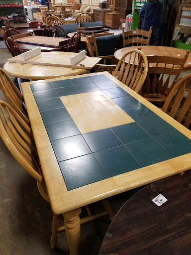 Home Improvement Store «Habitat Wheat Ridge ReStore», reviews and photos, 10625 W Interstate 70 Frontage Rd, Wheat Ridge, CO 80033, USA