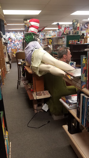 Comic Book Store «Comic Book Heaven», reviews and photos, 938 St Paul St, Rochester, NY 14605, USA