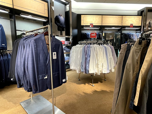 Department Store «Nordstrom Ross Park», reviews and photos, 1000 Ross Park Mall Dr, Pittsburgh, PA 15237, USA