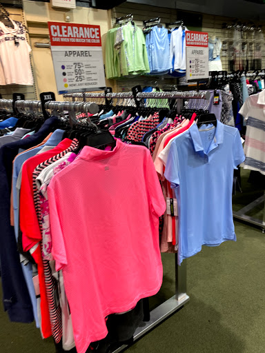 Sporting Goods Store «Golf Galaxy», reviews and photos, 2753 Gulf to Bay Blvd, Clearwater, FL 33759, USA