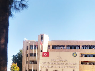 Diyarbakır Belediyesi Park ve Bahceler Müdürlüğü