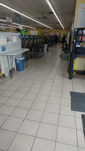 Laundromat «Orems Laundry», reviews and photos, 2100 Orems Rd, Middle River, MD 21220, USA