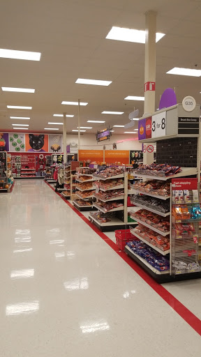 Department Store «Target», reviews and photos, 3601 N Barr St, Muncie, IN 47303, USA