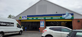 ATS Euromaster Leicester Retail