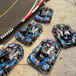 Photo n°3 de l'avis de Jens.. fait le 08/02/2023 à 19:57 sur le  Schumacher’s Motodrom GmbH à Bispingen