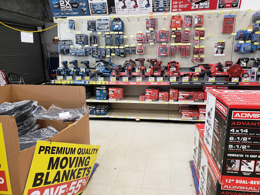 Hardware Store «Harbor Freight Tools», reviews and photos, 668 N. Riverside, Clarksville, TN 37040, USA