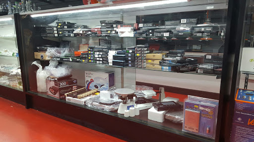 Tobacco Shop «Mr. SMOKE (smoke shop)», reviews and photos, 4347 Gunn Hwy, Tampa, FL 33618, USA