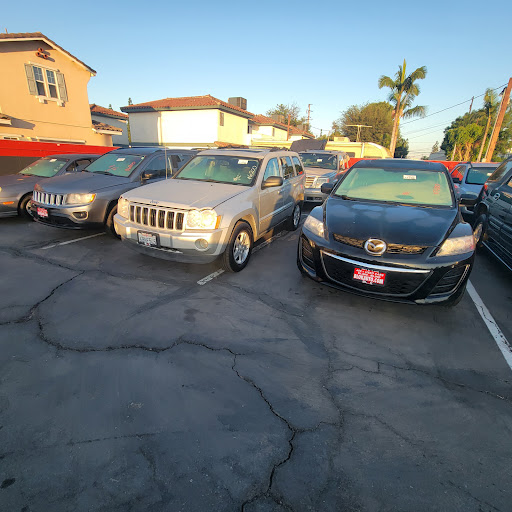 Auto Auction «BLOK Charity Auto Clearance», reviews and photos, 14720 S Main St, Gardena, CA 90248, USA