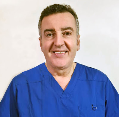 Docteur Serge Haddad à Margency