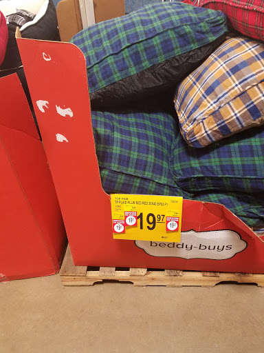 Pet Supply Store «PetSmart», reviews and photos, 5418 E 41st St, Tulsa, OK 74135, USA