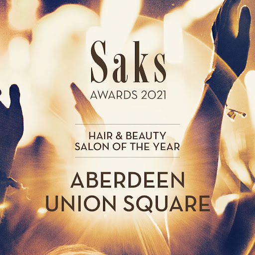 Saks Hair & Beauty